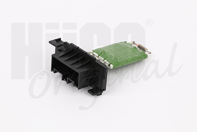 Opornik wentylatora HITACHI 132561