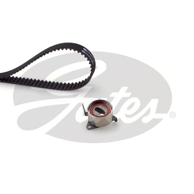 Zestaw paska rozrządu GATES K015262XS