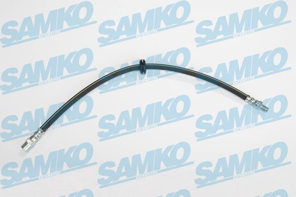 Przewód hamulcowy elastyczny SAMKO 6T48990