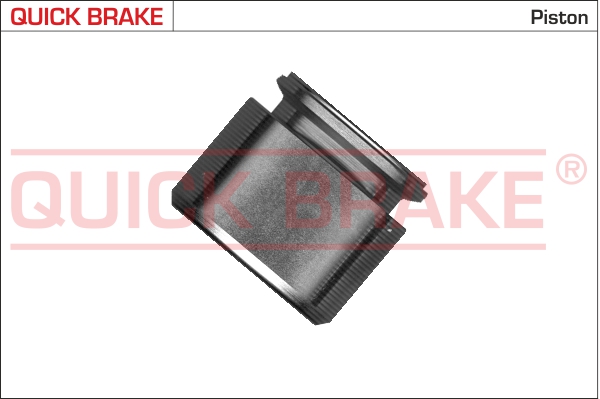 Tłoczek zacisku hamulcowego QUICK BRAKE 185066