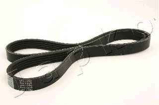 Pasek klinowy wielorowkowy JAPKO 5PK1200