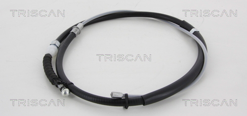 Linka hamulca ręcznego TRISCAN 8140 291130