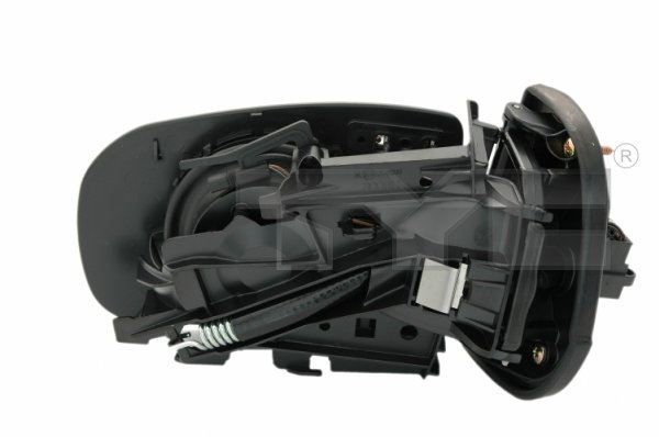 Lusterko zewnętrzne TYC 321-0075