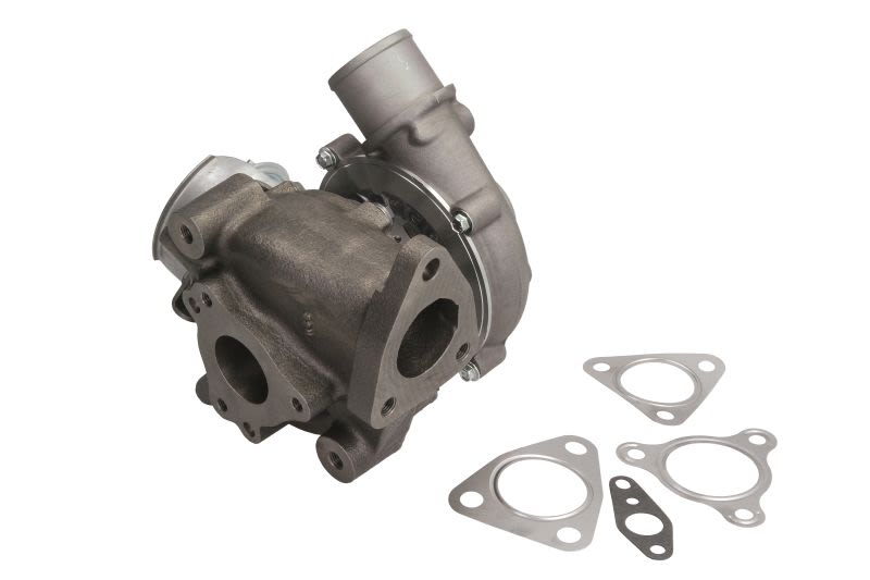 Turbosprężarka GARRETT 801891-9001W