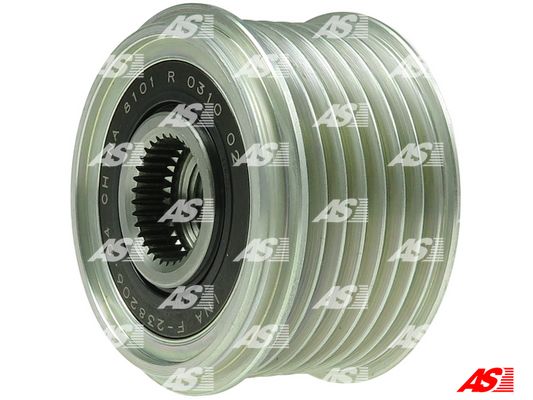 Sprzęgło alternatora AS-PL AFP9019(INA)