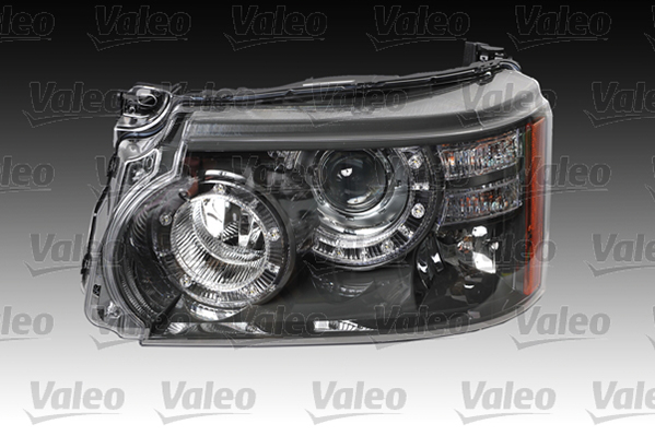 Reflektor VALEO 044153