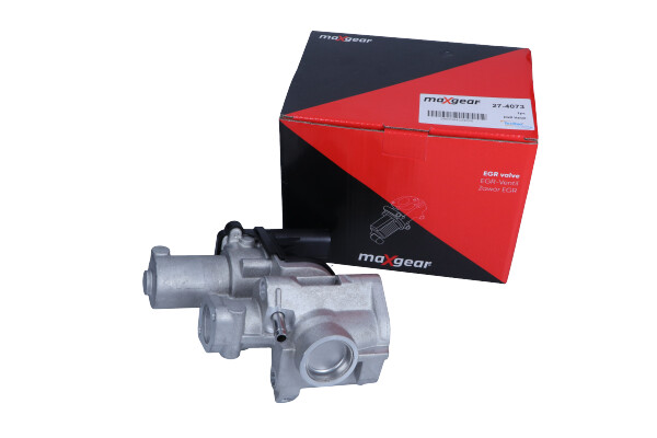 Zawór EGR MAXGEAR 27-4073