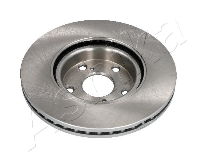 Tarcza hamulcowa ASHIKA 60-02-264C
