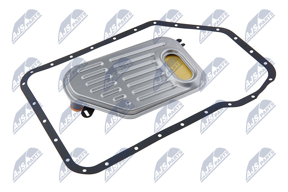 Zestaw filtra automatycznej skrzyni biegów NTY FSF-VW-009