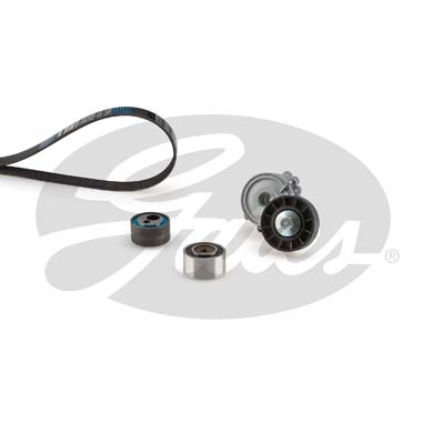 Zestaw paska osprzętu GATES K036PK1470
