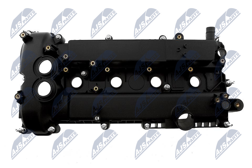 Pokrywa zaworów NTY BPZ-FR-002
