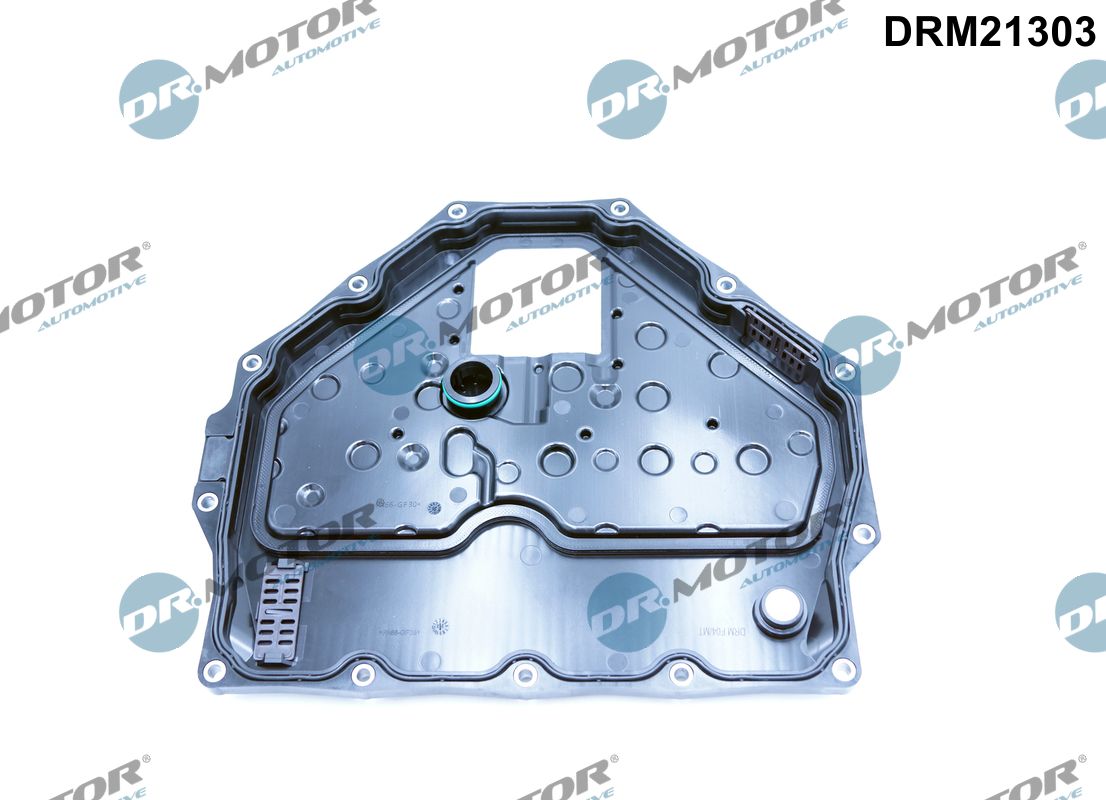 Miska olejowa, automatyczna skrzynia biegów DR.MOTOR AUTOMOTIVE DRM21303