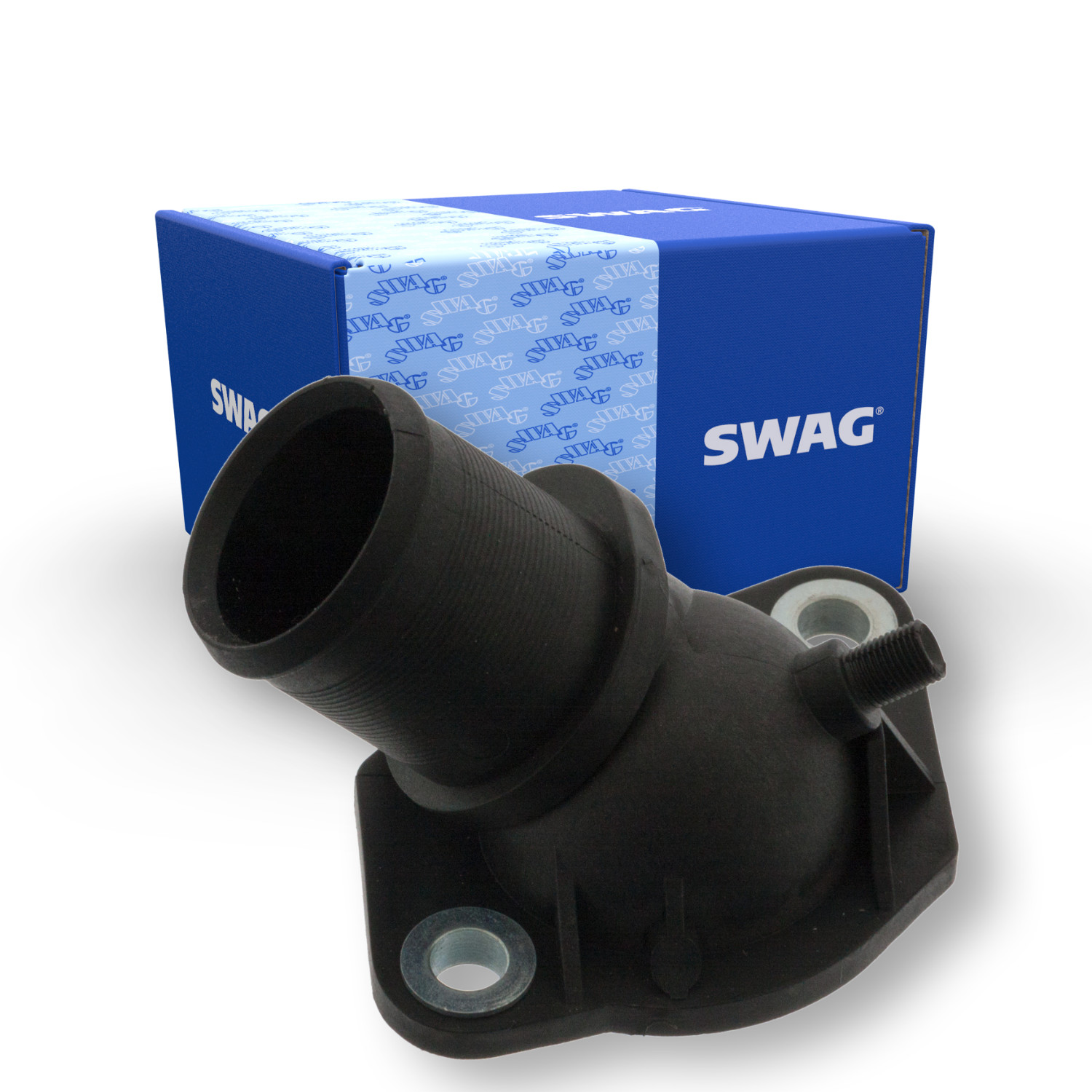 Króciec układu chłodzenia SWAG 62 91 7935