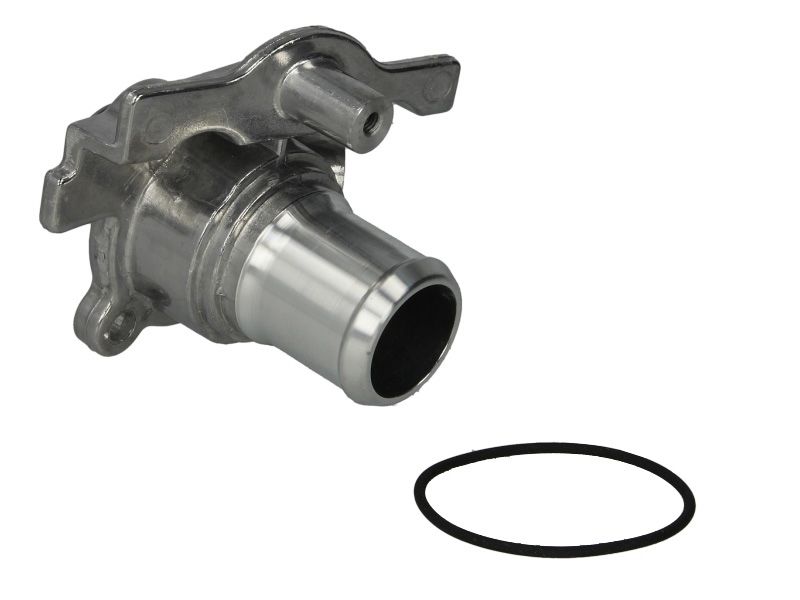 Termostat WAHLER 410937.82D