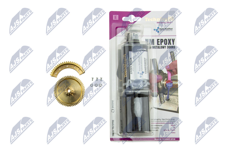Korpus przepustnicy NTY ETB-UV-000