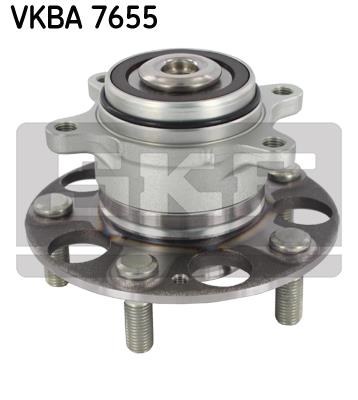 Zestaw łożysk koła SKF VKBA 7655