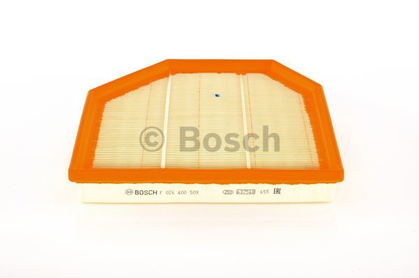 Filtr powietrza BOSCH F 026 400 509