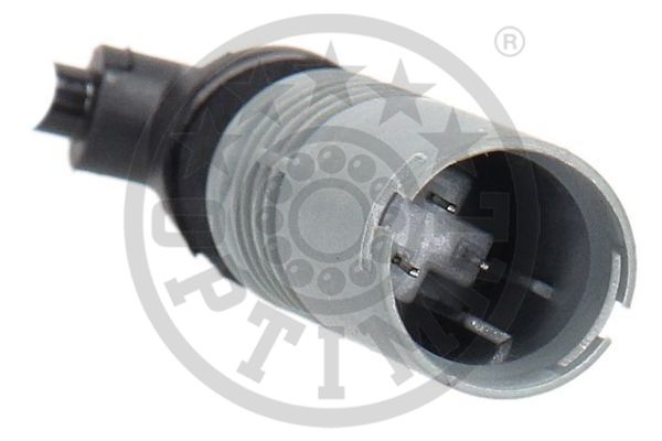 Czujnik ABS OPTIMAL 06-S009