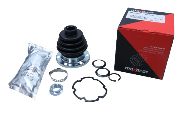 Zestaw osłon MAXGEAR 49-0699