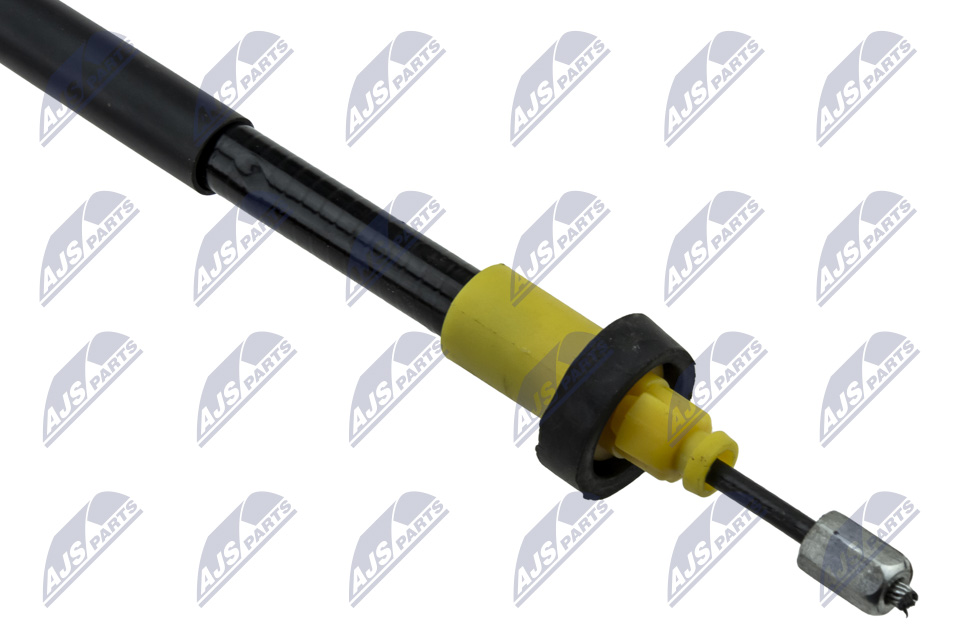 Cięgło, hamulec postojowy NTY HLR-PE-001