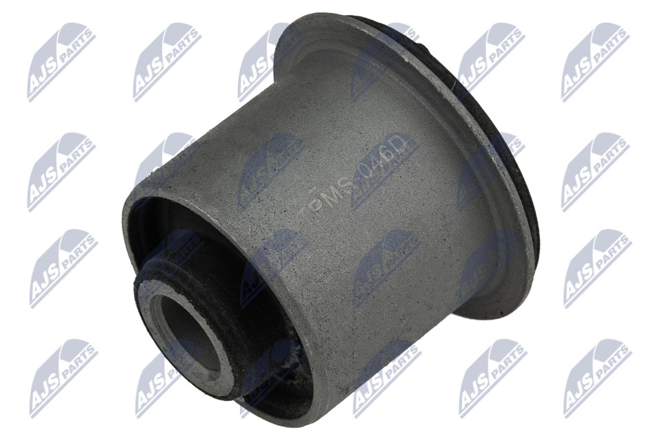 Tuleja wahacza NTY ZTP-MS-046D