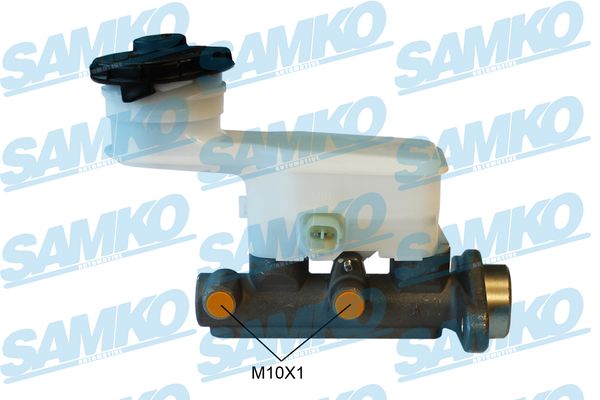 Pompa hamulcowa SAMKO P30790