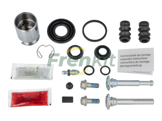 Zestaw naprawczy zacisku hamulcowego FRENKIT 738160