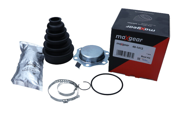 Zestaw osłon MAXGEAR 49-1412