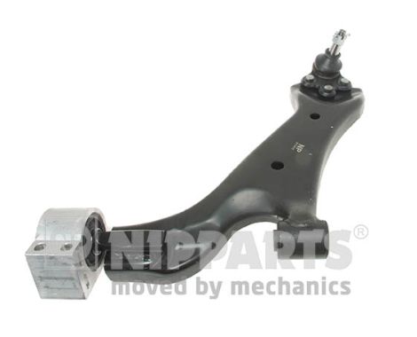 Wahacz zawieszenia koła NIPPARTS N4900913