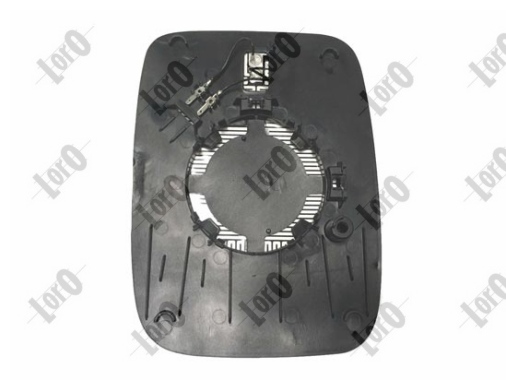 Wkład lusterka ABAKUS 2834G03