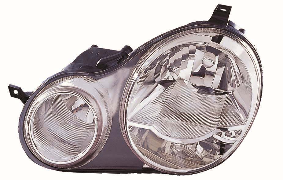 Reflektor ABAKUS 441-1150L-LD-EM
