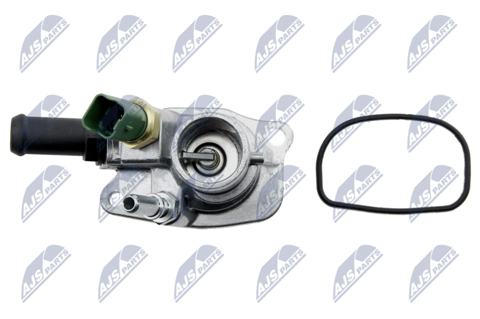 Termostat NTY CTM-FT-003