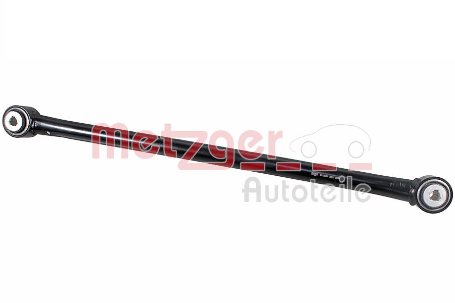 Wahacz, zawieszenie koła METZGER 58155309