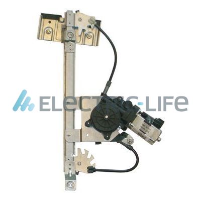 Podnośnik szyby ELECTRIC LIFE ZR ST15 R B