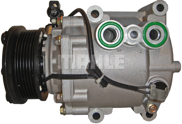 Kompresor klimatyzacji MAHLE ACP 106 000S