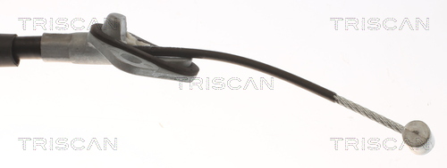 Cięgło, hamulec postojowy TRISCAN 8140 69184