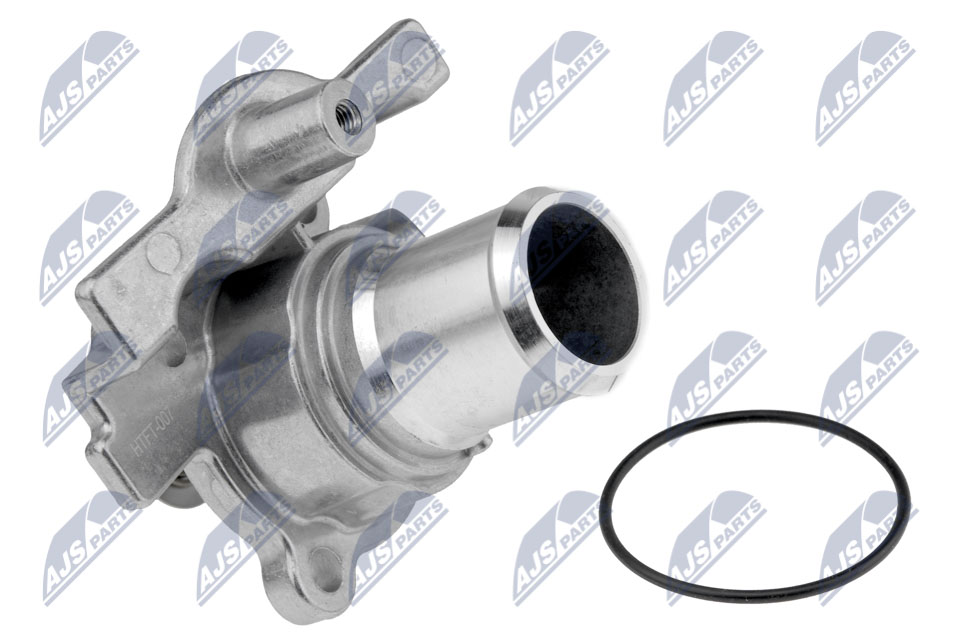 Termostat NTY CTM-FT-007