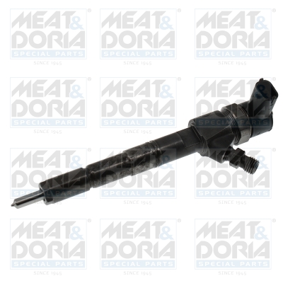 Dysza wtryskowa MEAT & DORIA 74065R