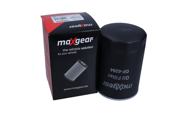 Filtr oleju MAXGEAR 26-2084