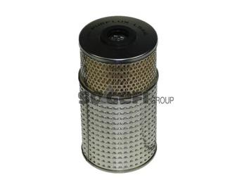 Filtr oleju PURFLUX L566