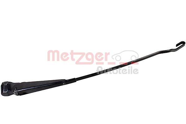 Ramię wycieraczki METZGER 2190981