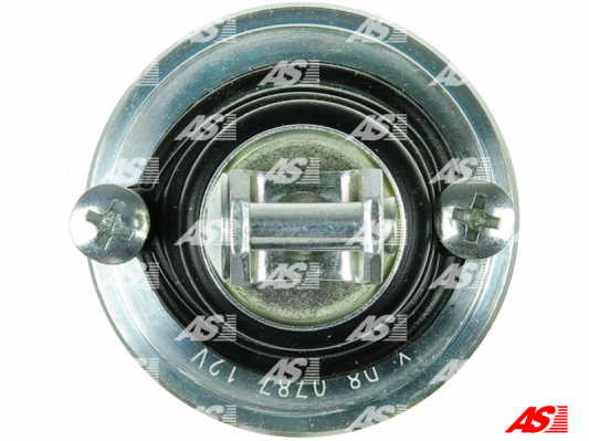Elektromagnes rozrusznika AS-PL SS9104(LETRIKA)