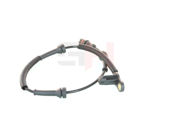 Czujnik prędkości obrotowej koła GH GH-703918