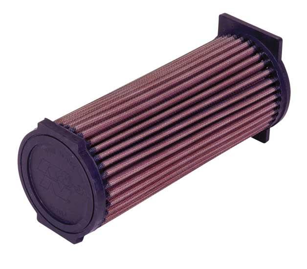 Filtr powietrza K&N FILTERS YA-6602