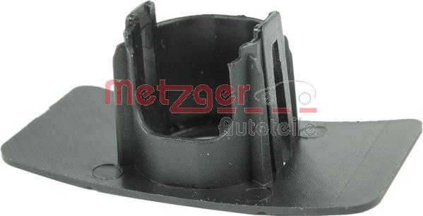 Wspornik, czujnik parkowania METZGER 0901100