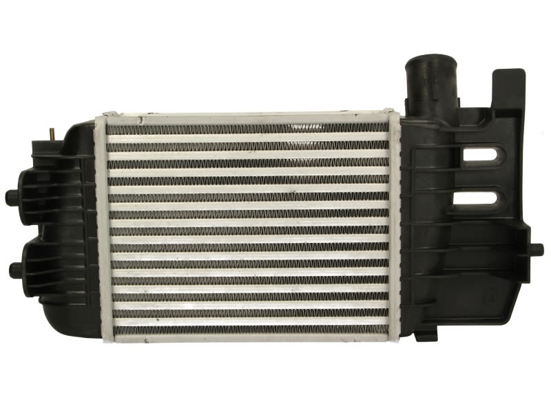 Chłodnica powietrza intercooler NRF 30785