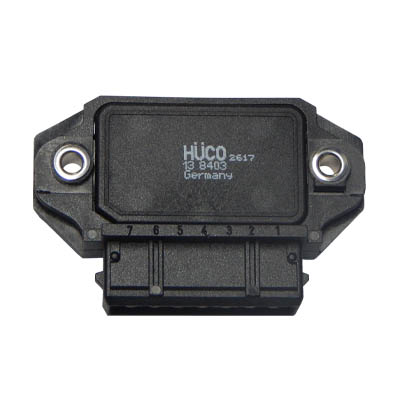 Moduł układu zapłonowego HITACHI 138403