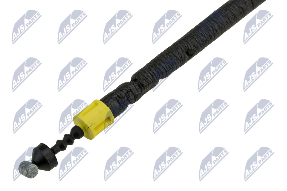 Zamek drzwi NTY EZC-ME-104