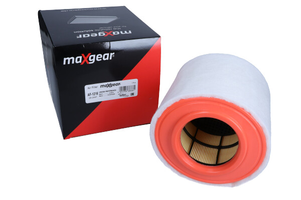 Filtr powietrza MAXGEAR 26-2497