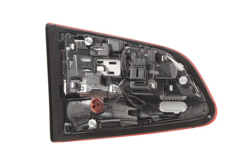 Lampa tylna zespolona MAGNETI MARELLI 714000028841